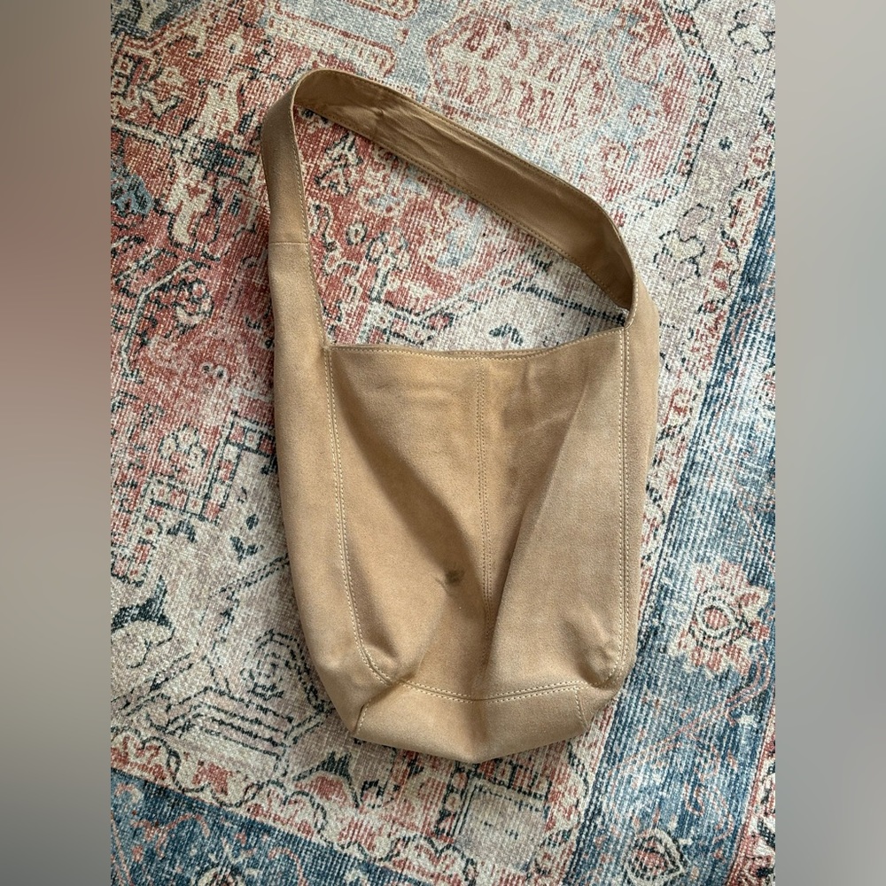 Cow Leather purse